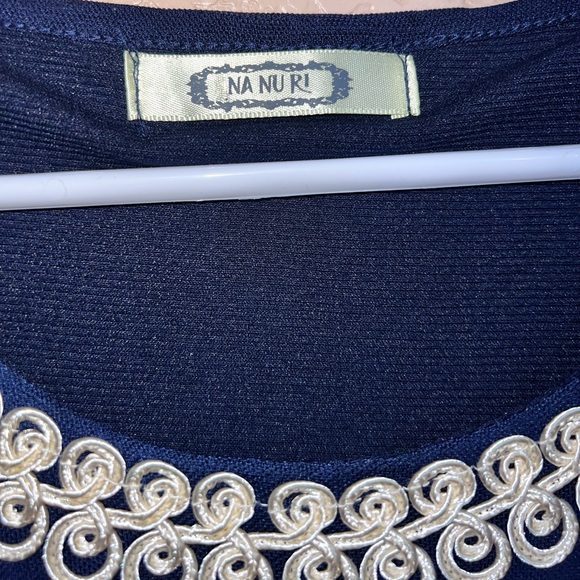 Mexico Handmade Dress - Picture 6 of 6